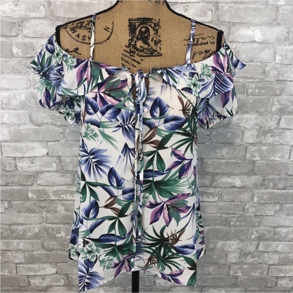 Promesa Tropical Off Should Top